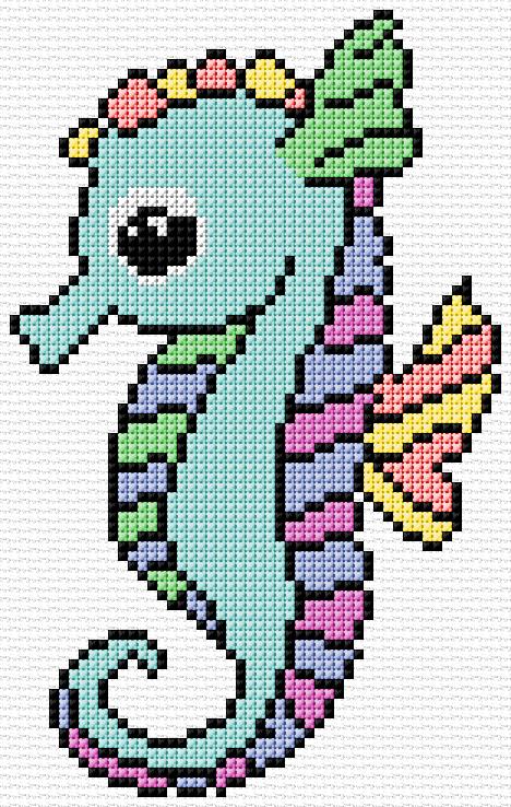 Seahorse