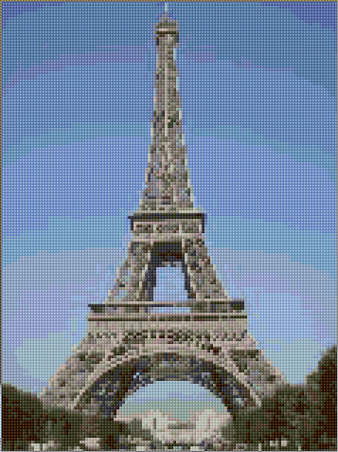 Eiffel Tower
