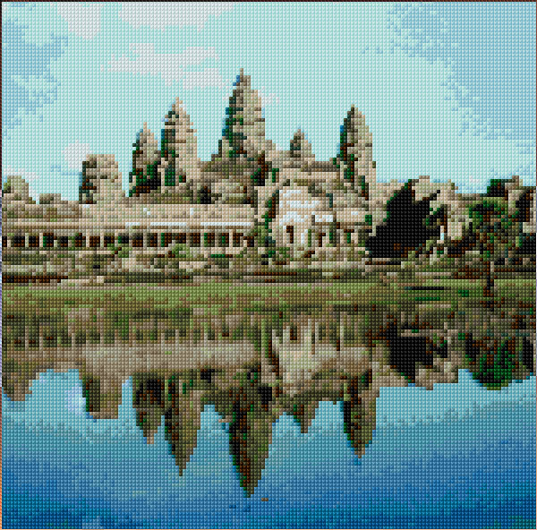 Angkor Wat