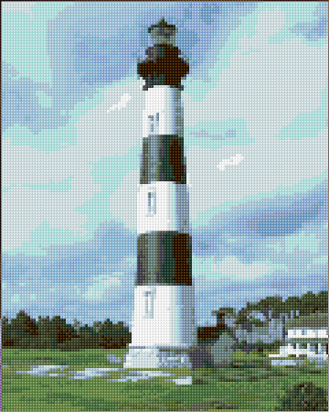 Cape Hatteras Lighthouse