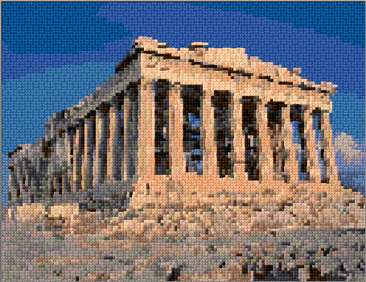 Parthenon