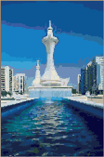 Abu Dhabi