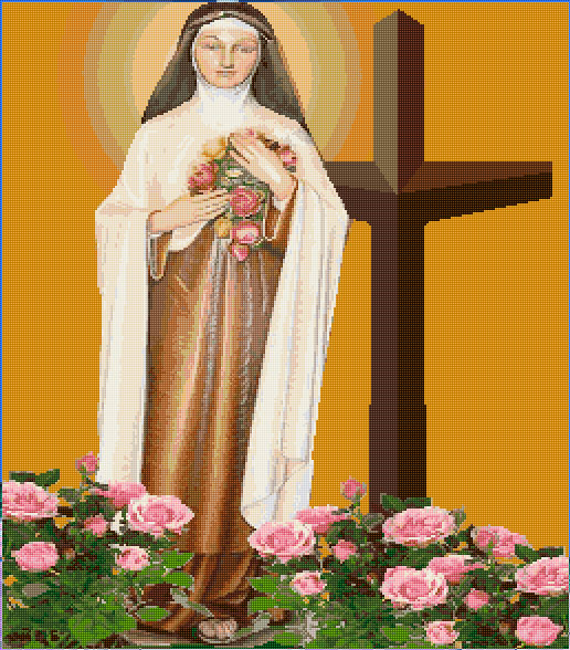 Saint Theresa