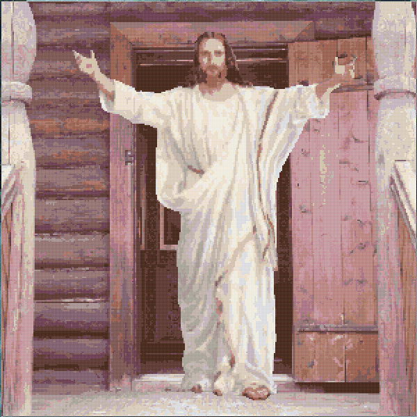 I Am Waiting For You