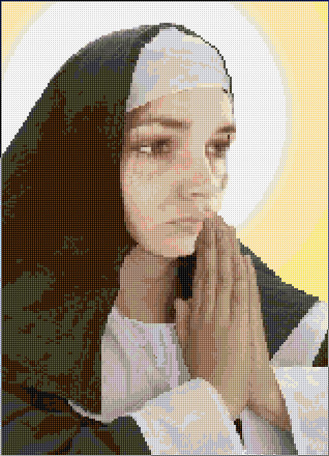 Mater Dolorosa