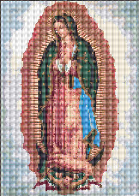 Lady of Guadalupe