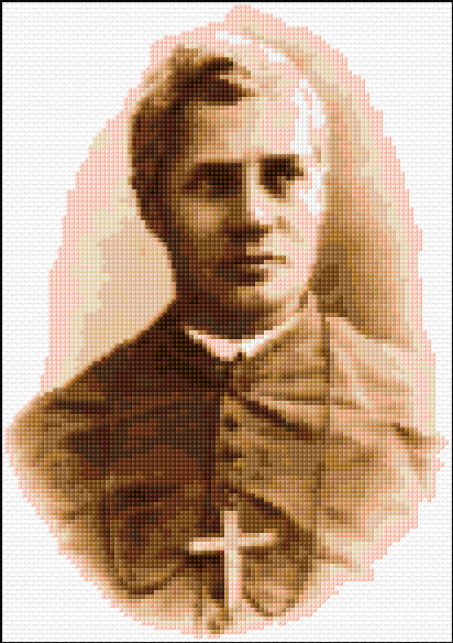 St. Pius X