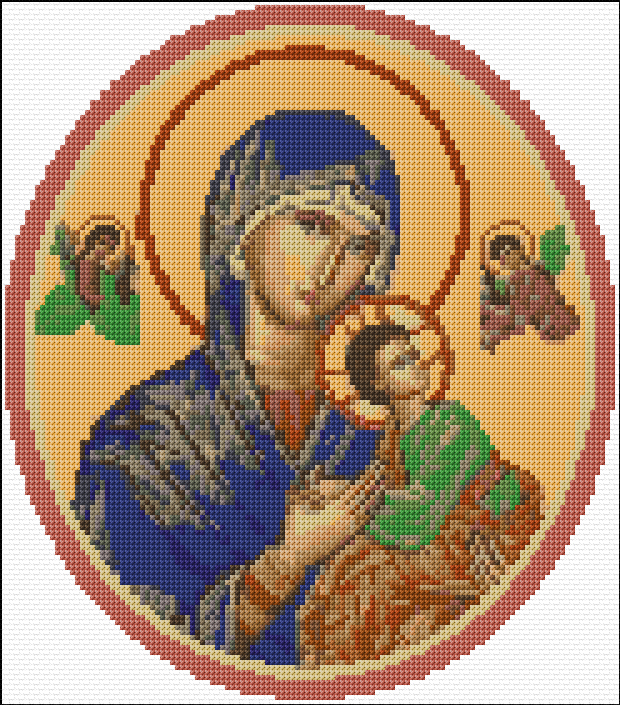 Our Lady of Perpetual Help
