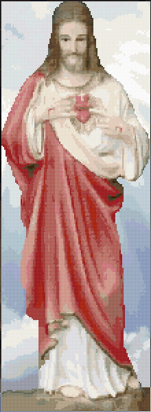 Sacred Heart of Jesus
