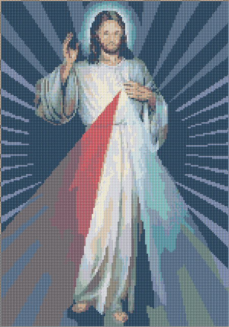 Divine Mercy