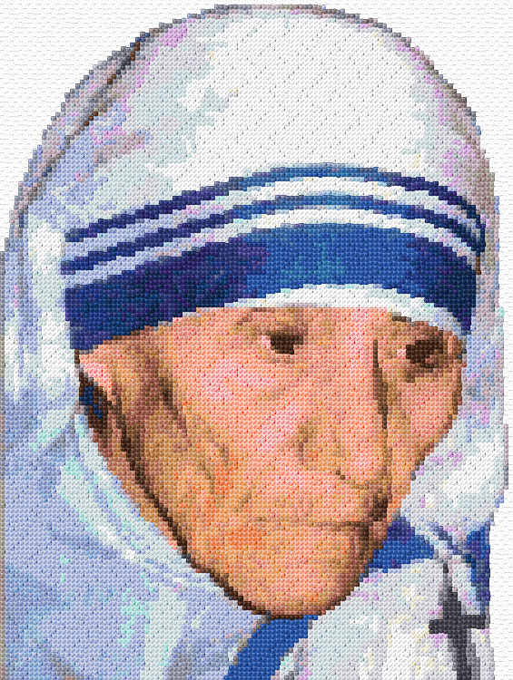 Mother Teresa