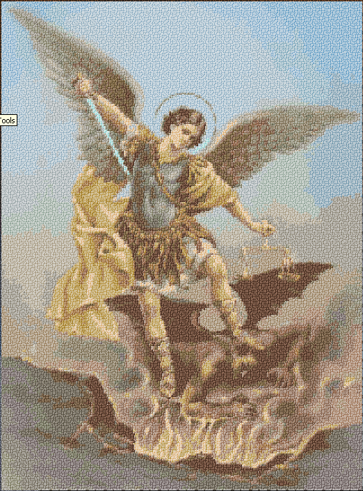Saint Michael