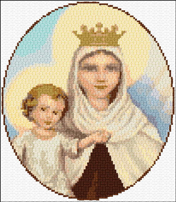 Our Lady of Carmel