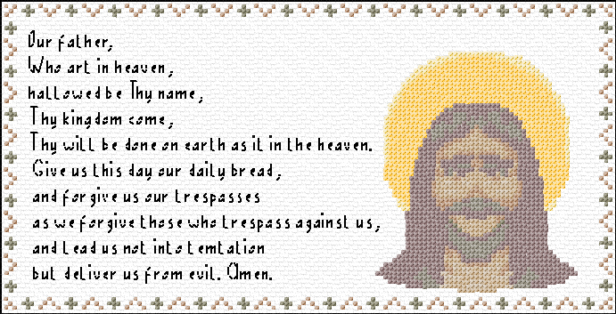 Lord's Prayer