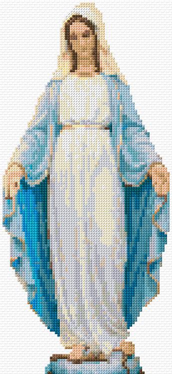 Our Lady of Immaculate Conception