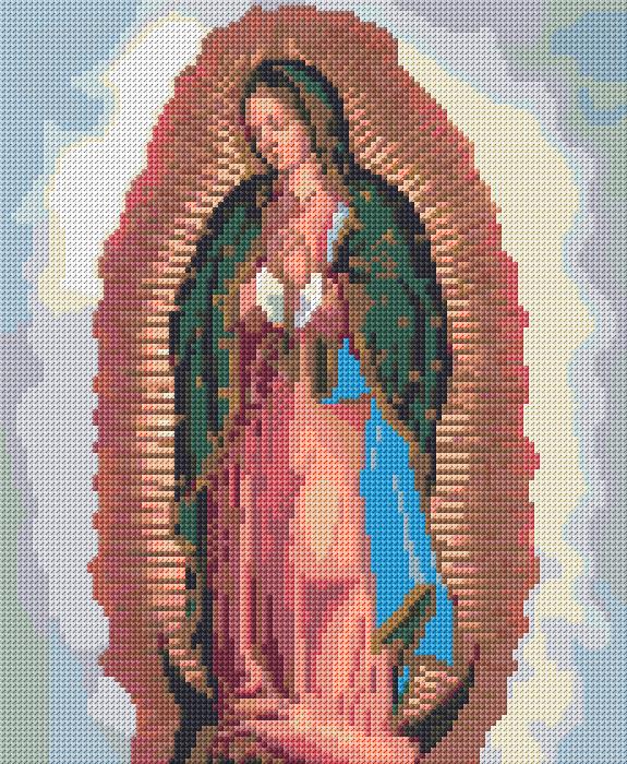 Our Lady of Guadalupe