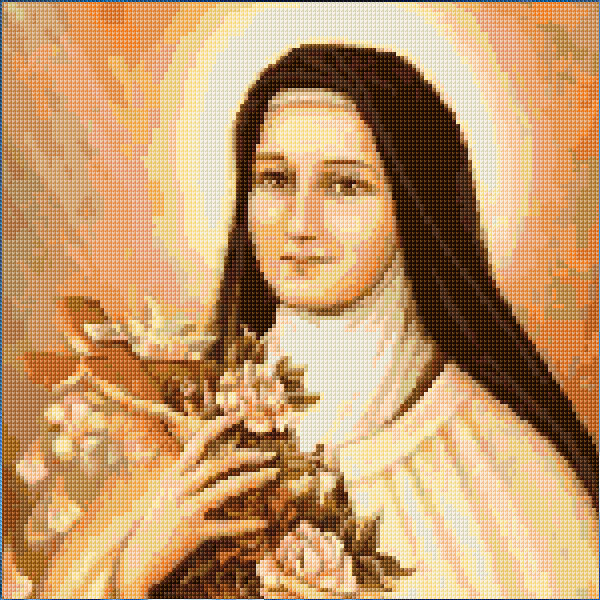 Saint Therese of Lisieux