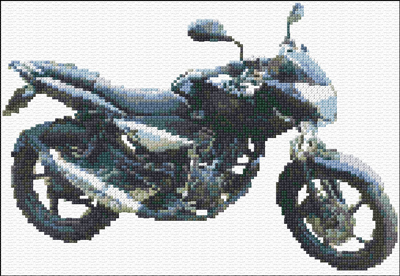 Motorbike