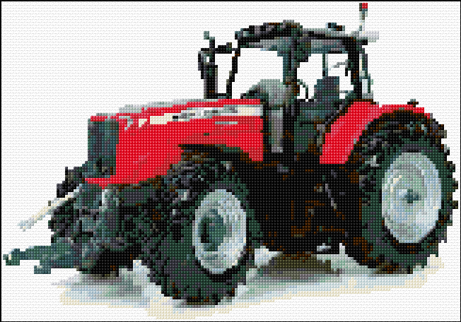 Massey Ferguson