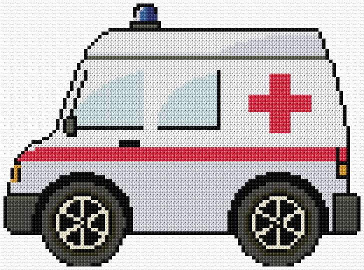 Ambulance
