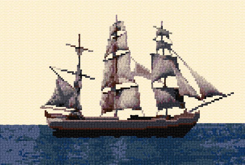 Ship