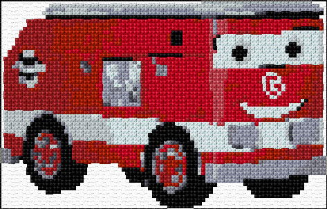 Fire Engine