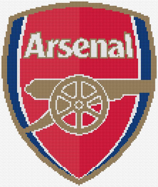 Arsenal Logo