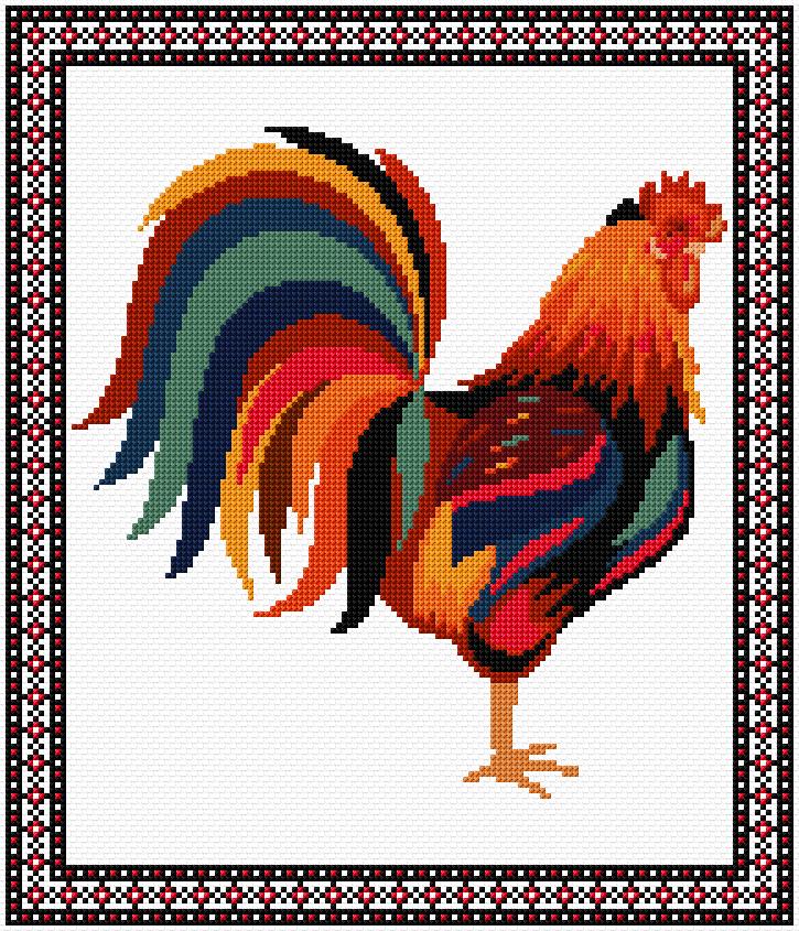 Rooster