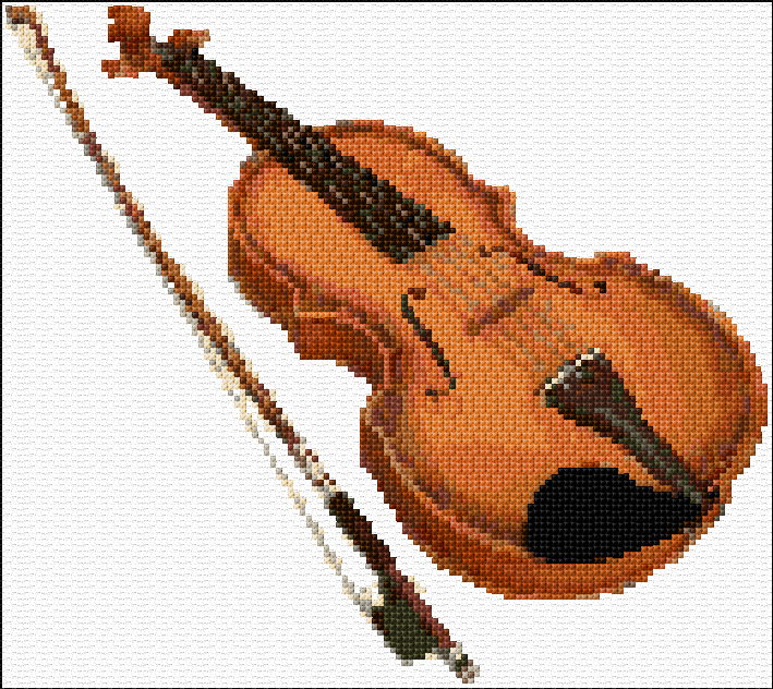 Violin