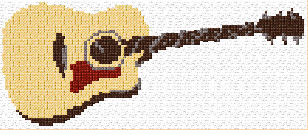 Accoustic Guitar