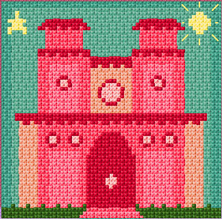 Fairy Castle