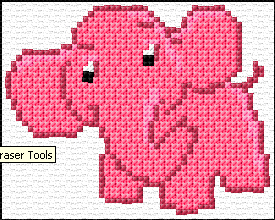 Pink Elephant