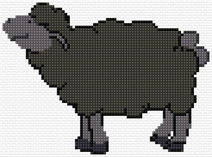 Black Sheep