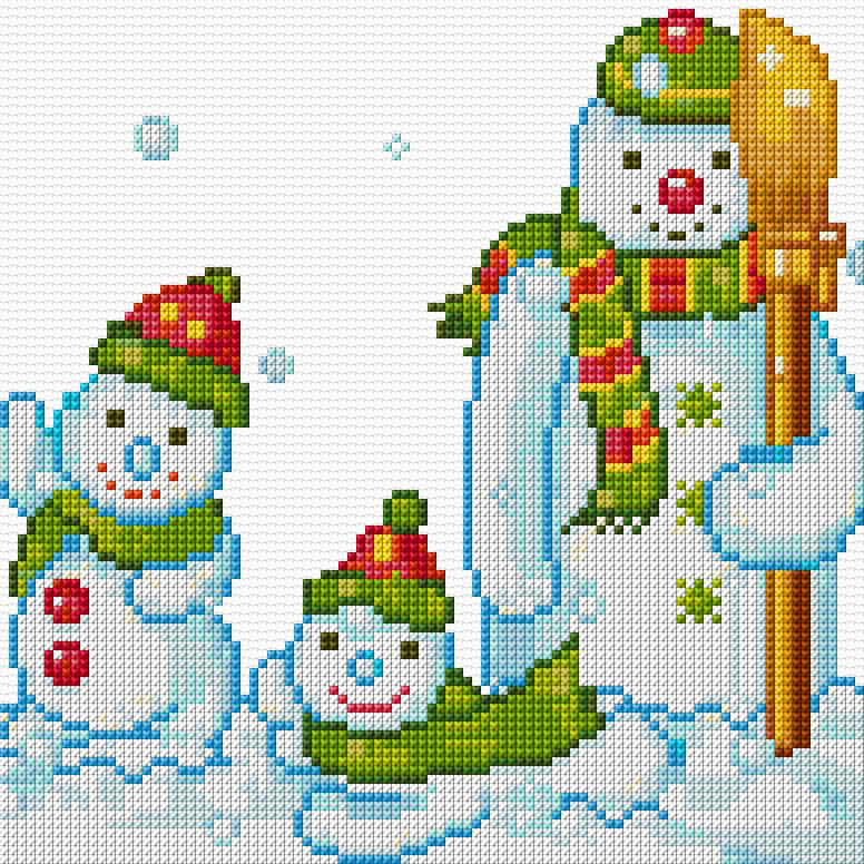 Snowmen
