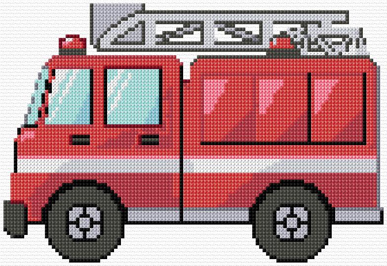 Fire Truck