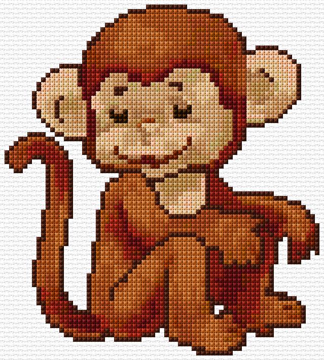 Monkey