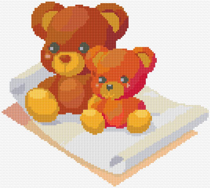 Teddies