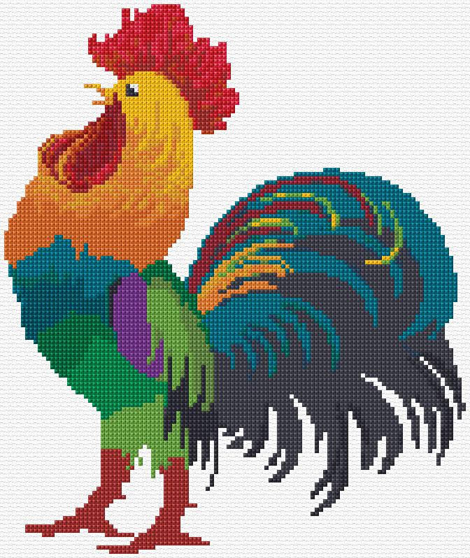 Rooster