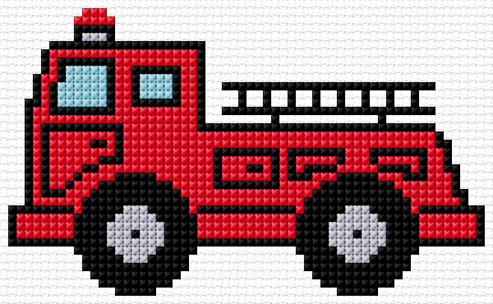 Firetruck