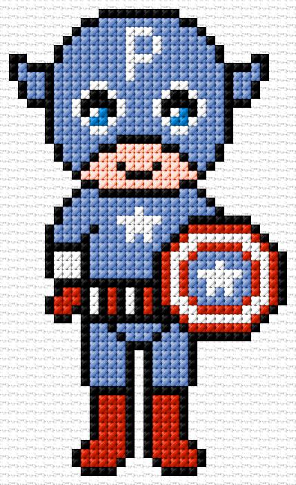 Captain America