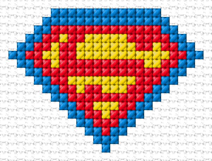 Superman Logo