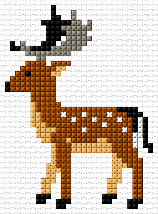 Deer