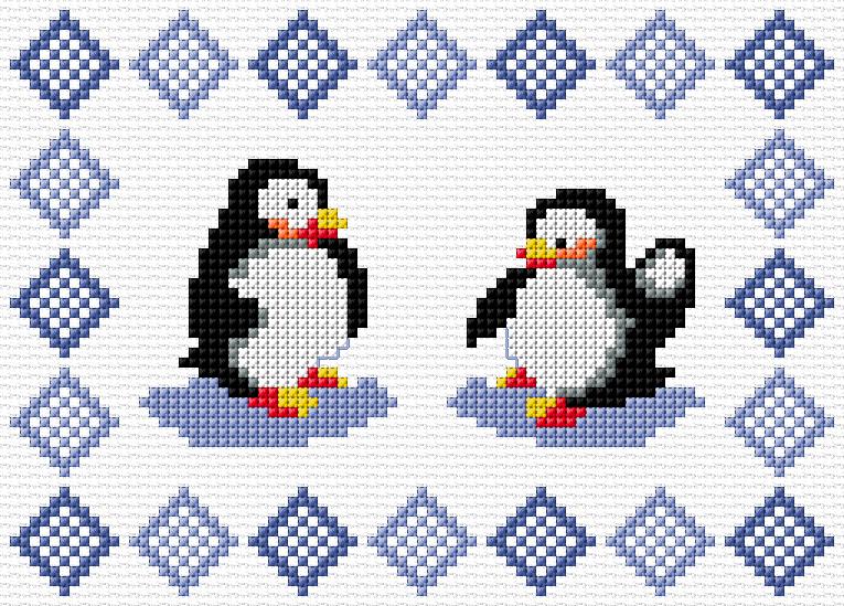 Pinguins