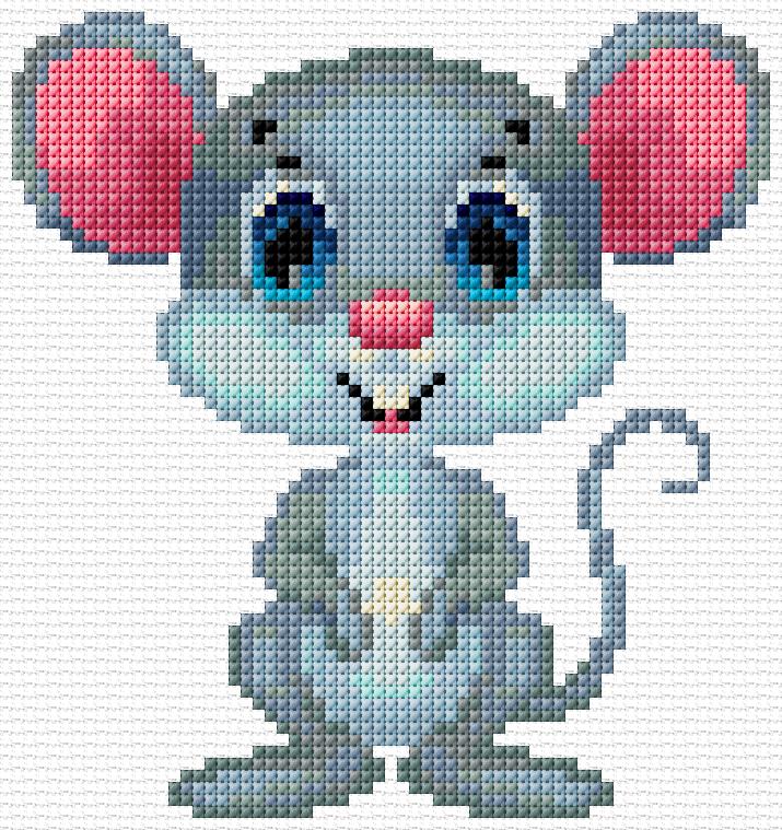 Mouse
