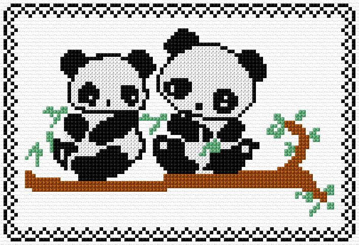 Pandas