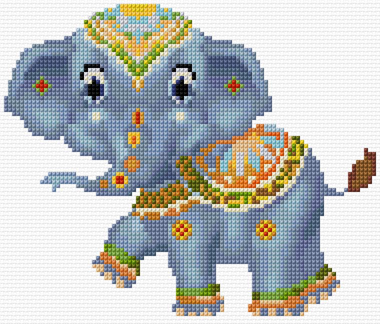 Elephant