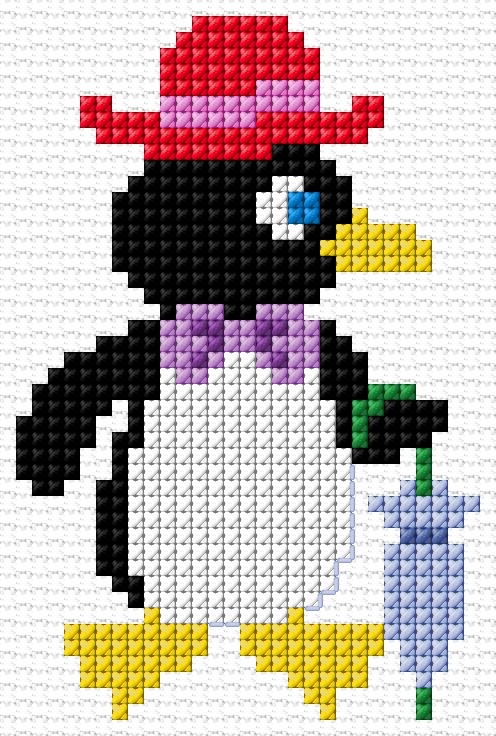 Pinguin
