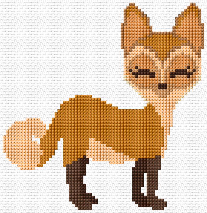 Fox