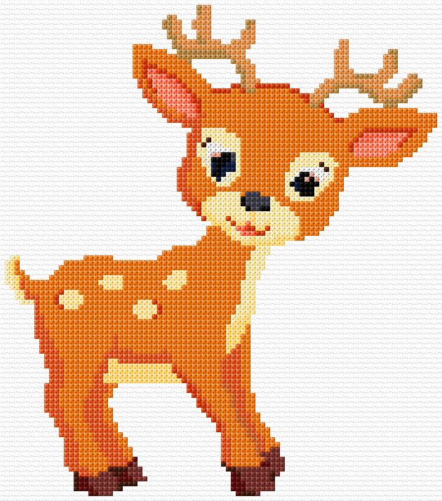 Deer