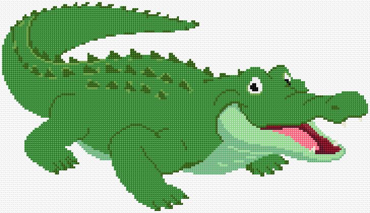 Crocodile